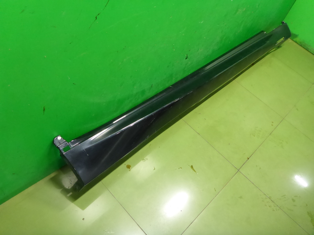 Накладка на порог (наружная)