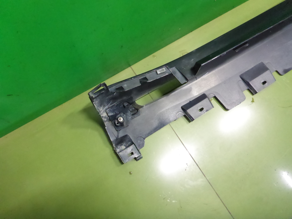 Накладка на порог (наружная)