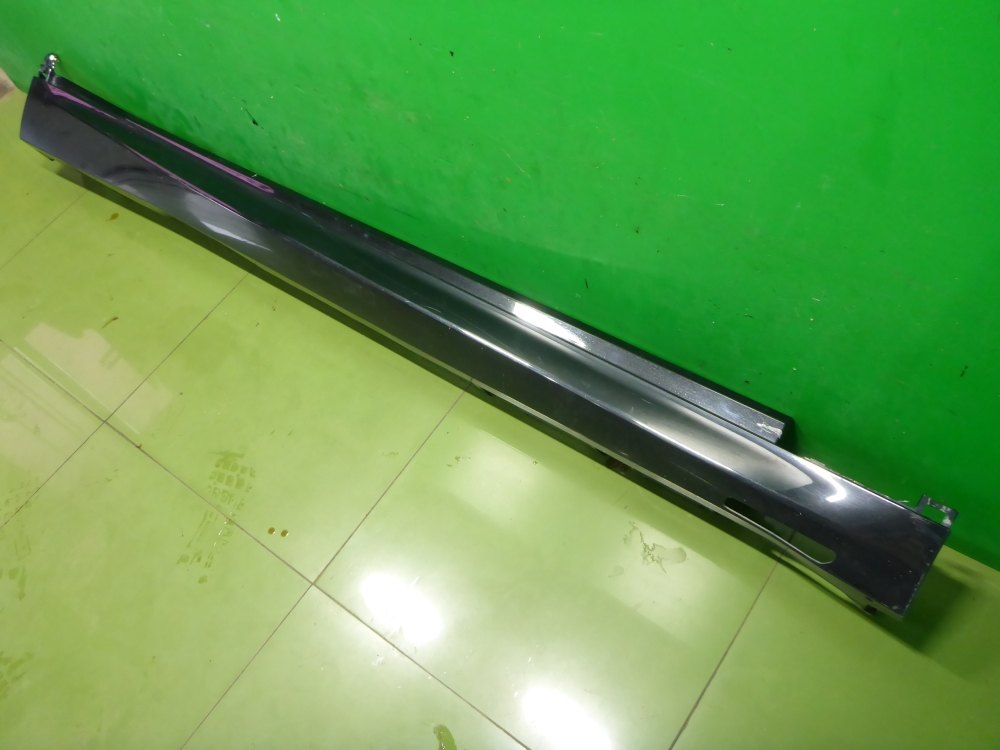 Накладка на порог (наружная)