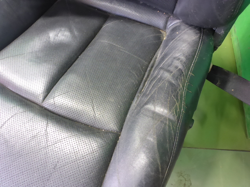 Сиденья комплект