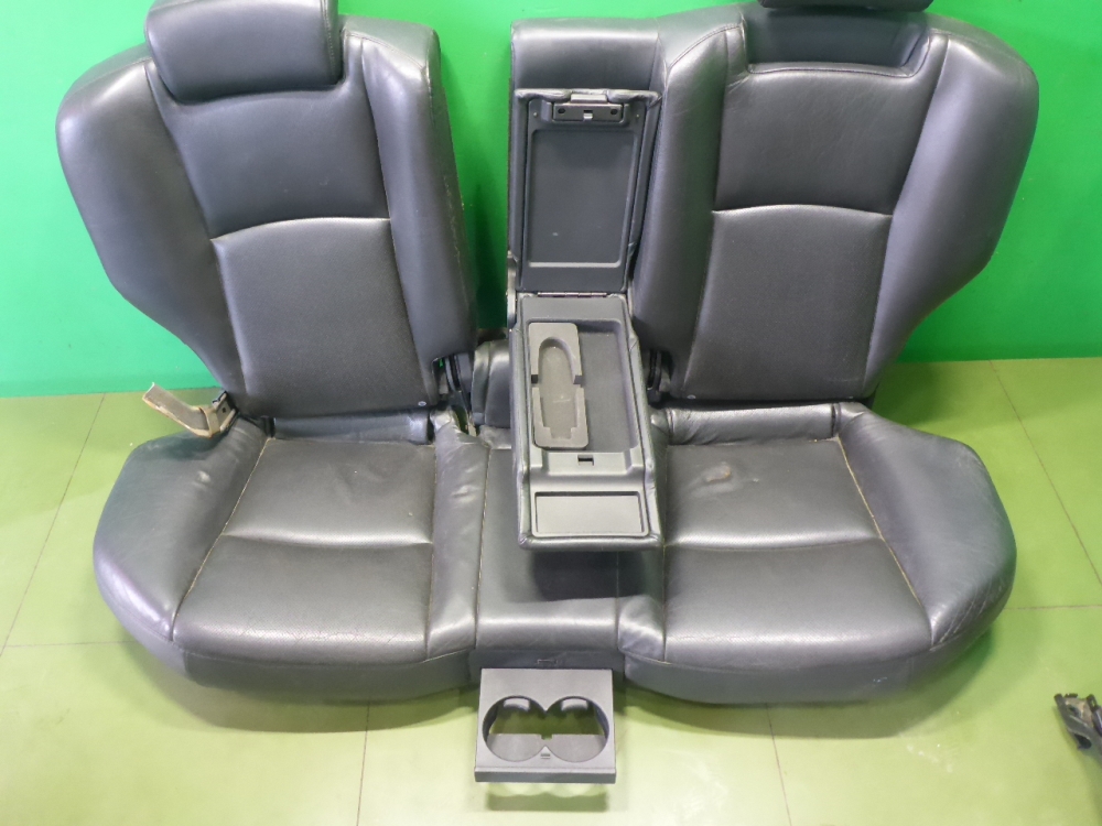 Сиденья комплект