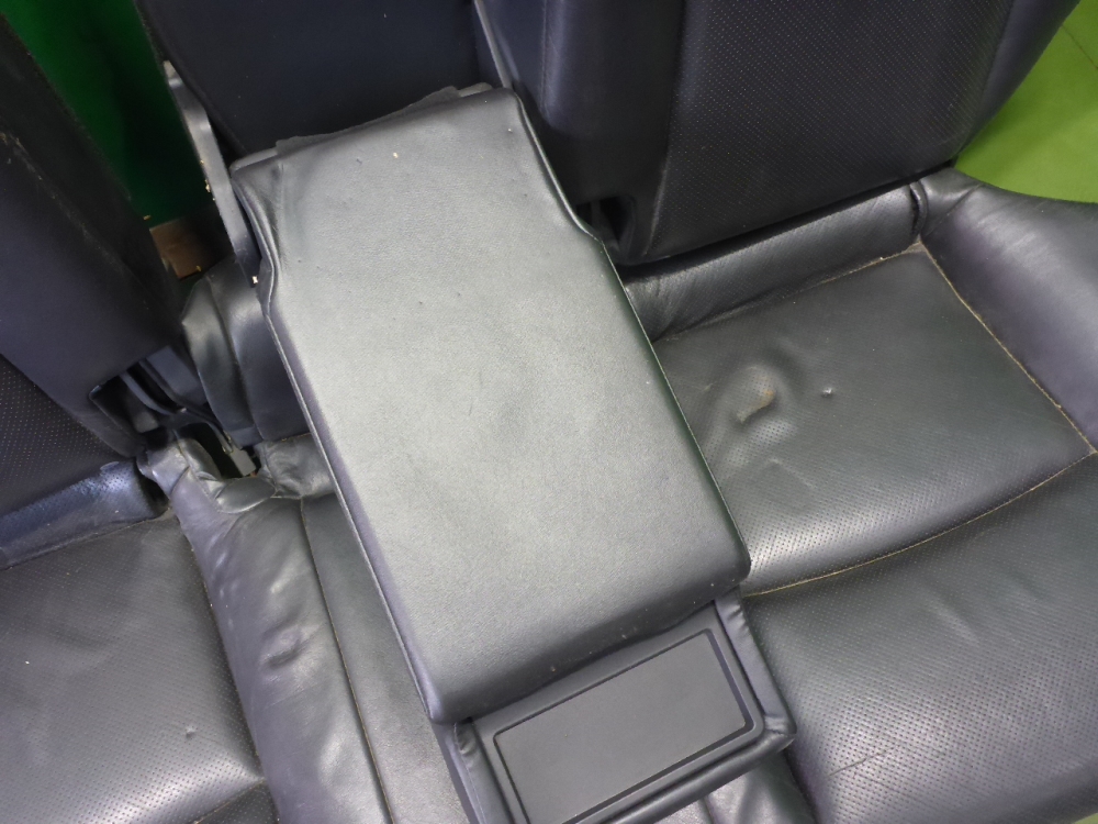 Сиденья комплект