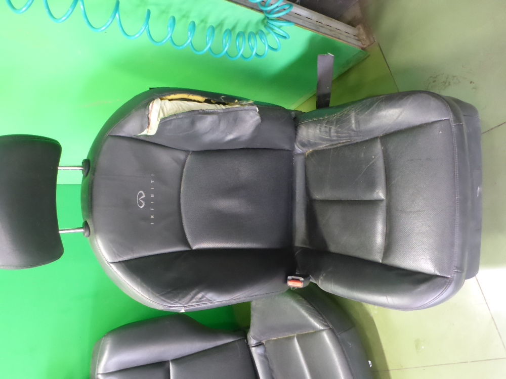 Сиденья комплект