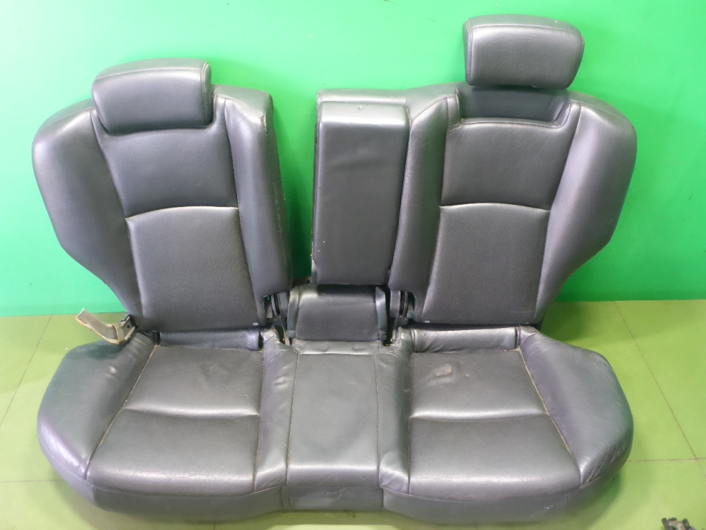 Сиденья комплект