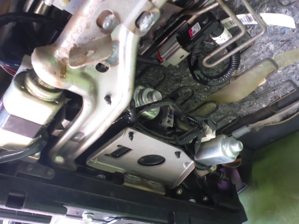 Сиденья комплект