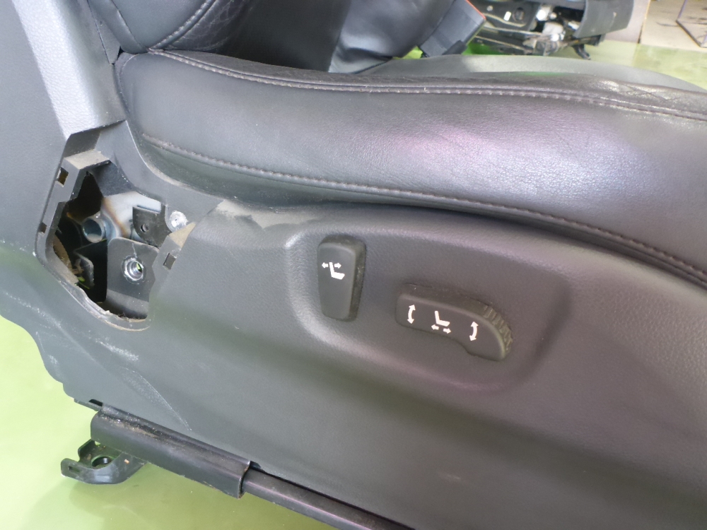 Сиденья комплект