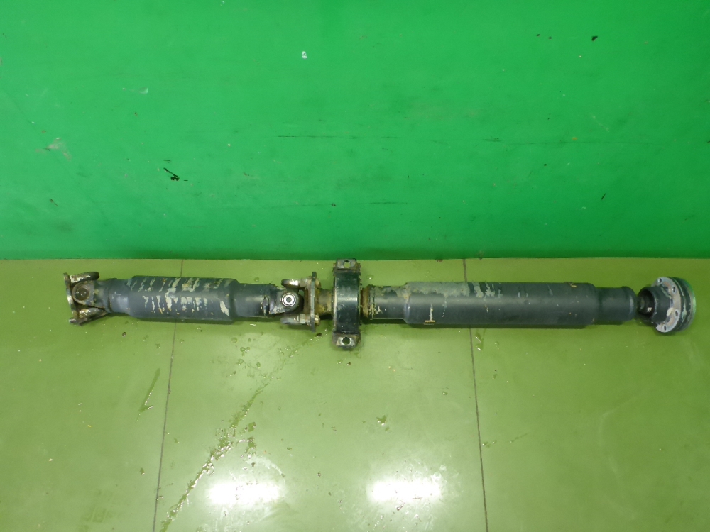 Вал карданный задний