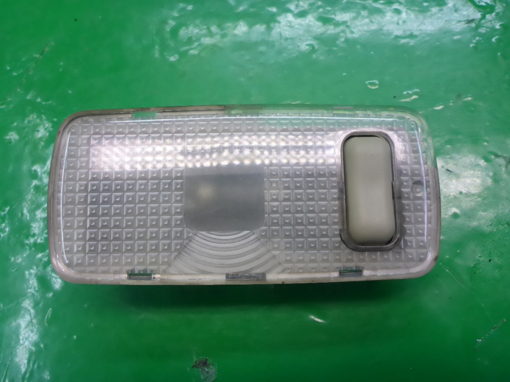 Плафон салонный