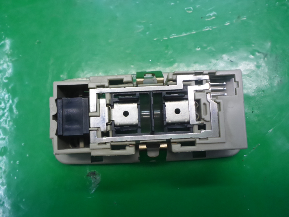 Плафон салонный