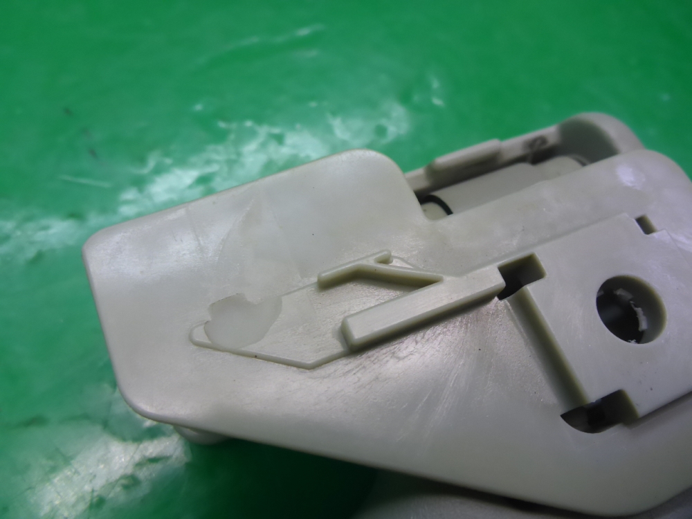 Ручка внутренняя потолочная