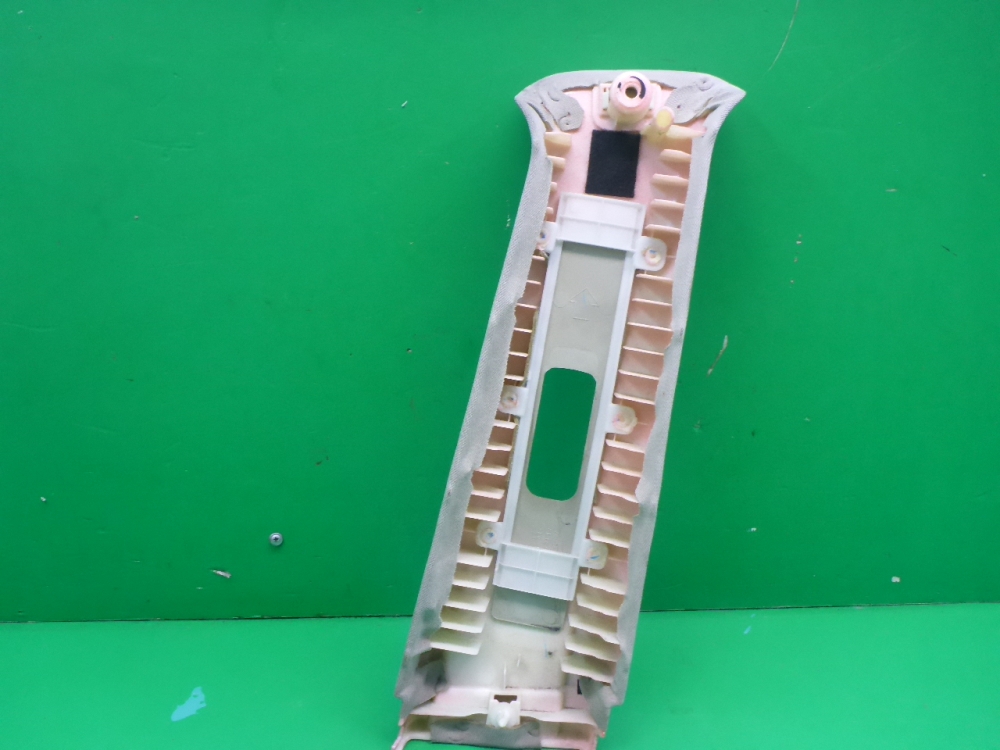 Обшивка стойки