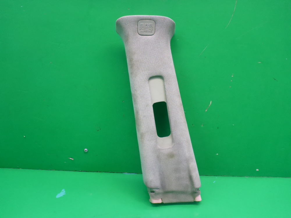 Обшивка стойки