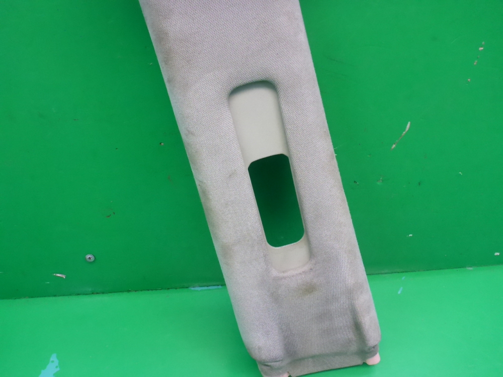 Обшивка стойки