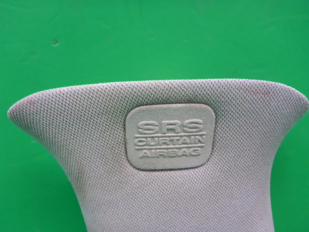 Обшивка стойки