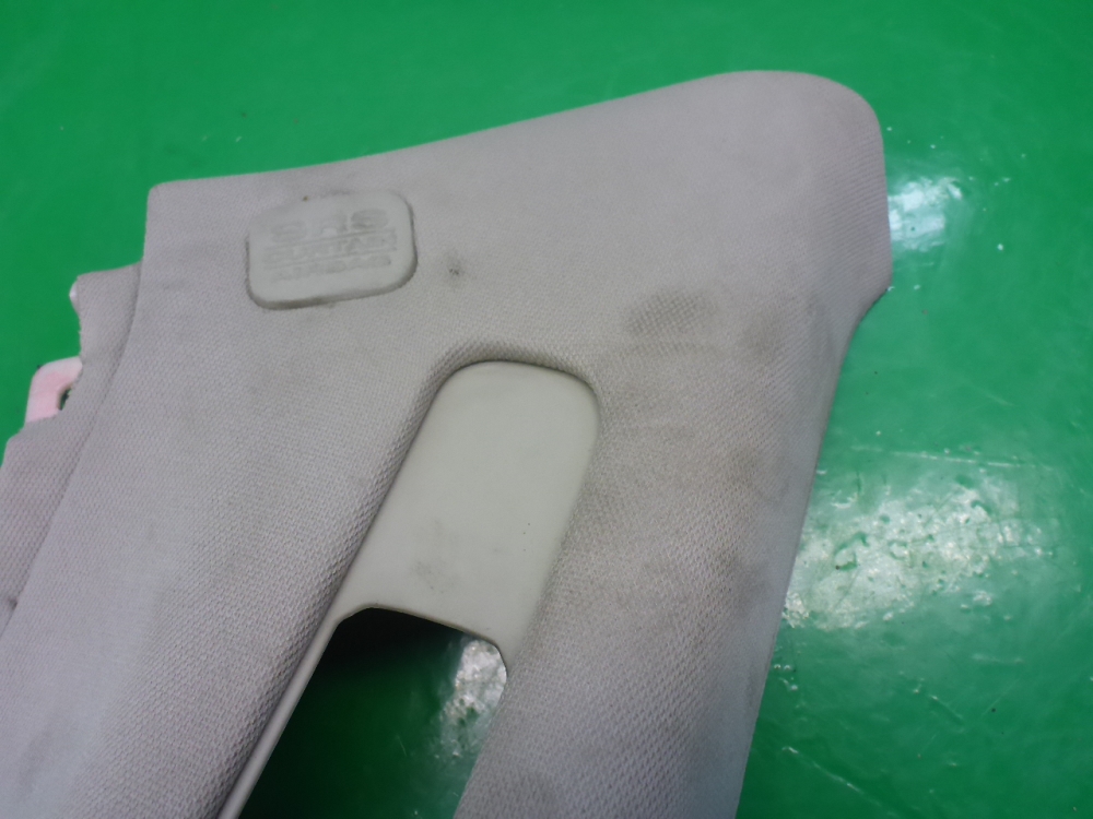 Обшивка стойки