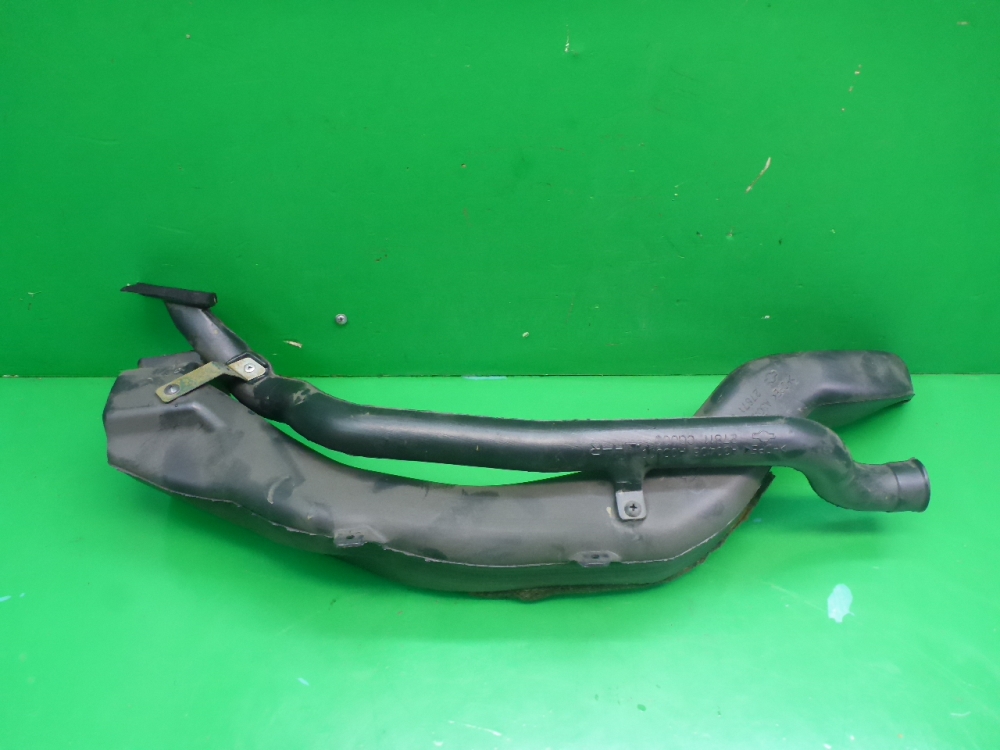 Воздуховод