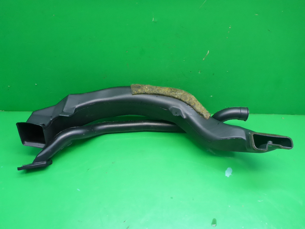 Воздуховод