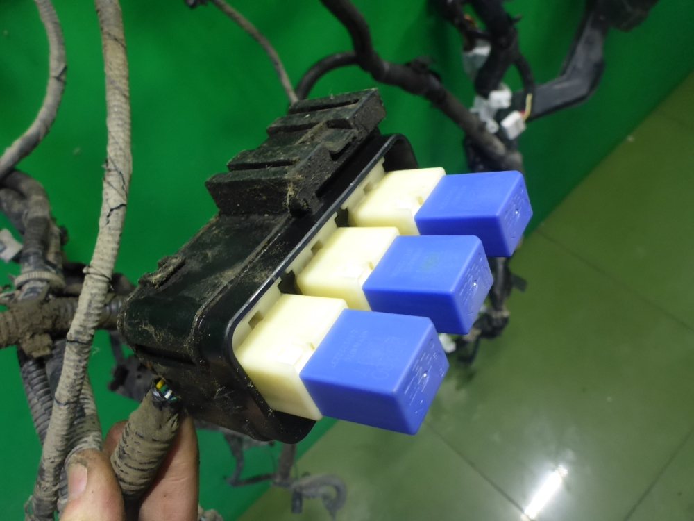 Проводка (коса)