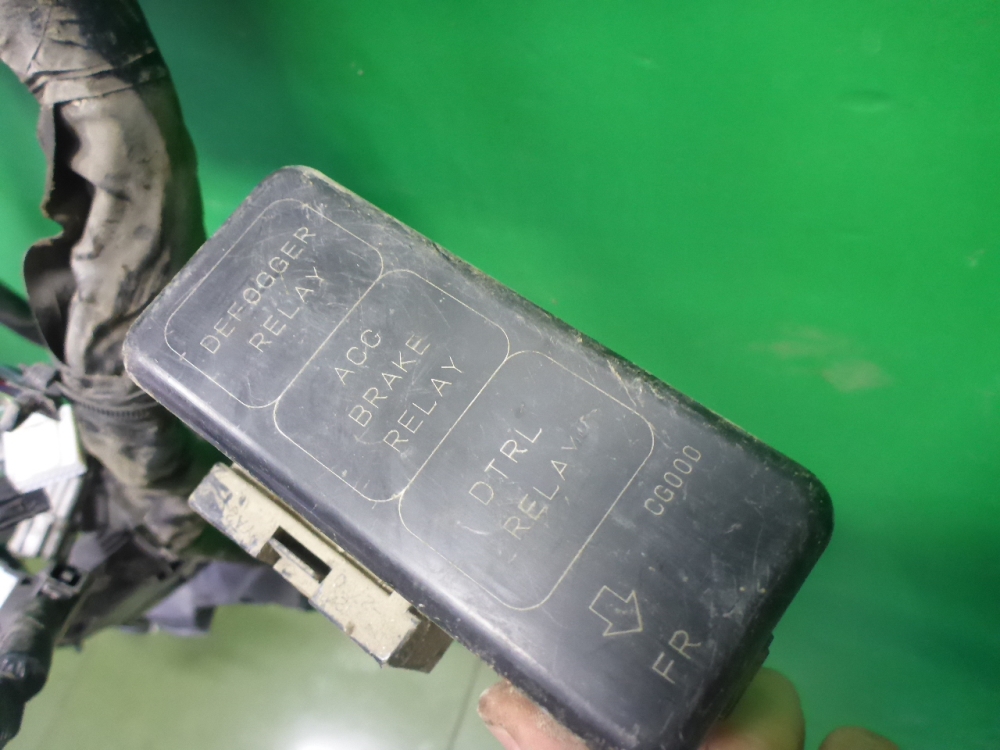 Проводка (коса)