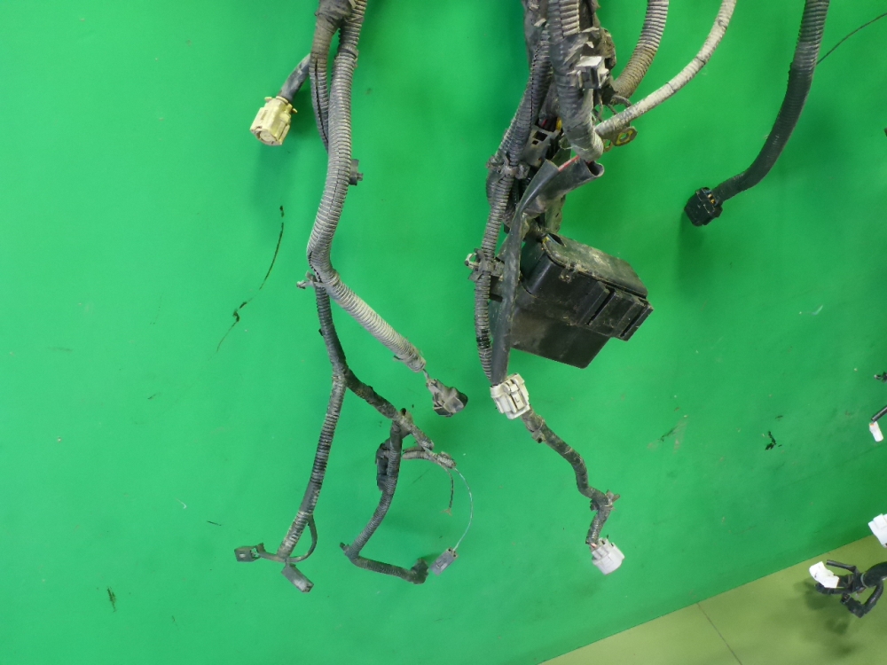 Проводка (коса)