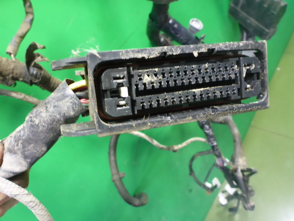 Проводка (коса)