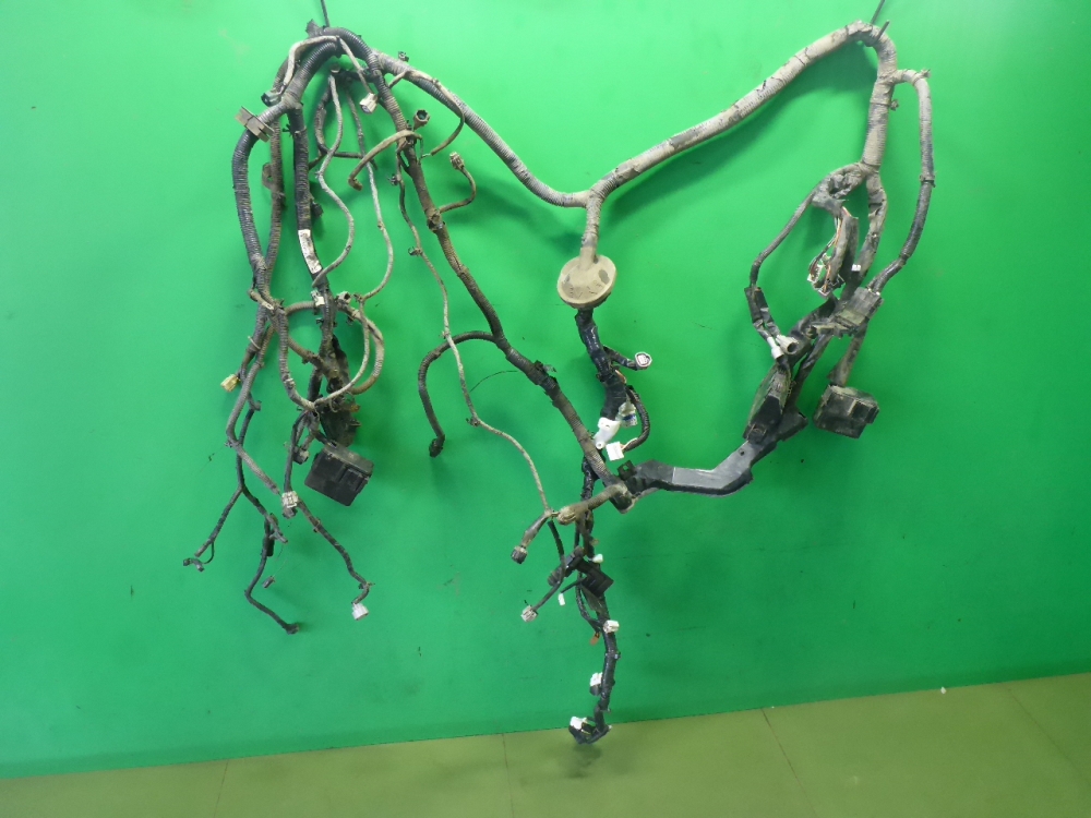 Проводка (коса)