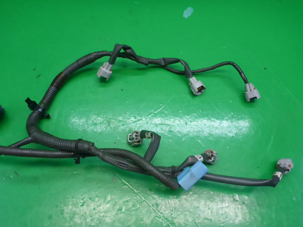 Проводка (коса)