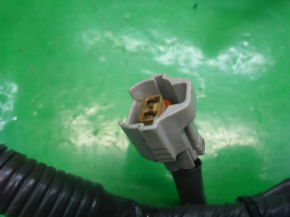 Проводка (коса)