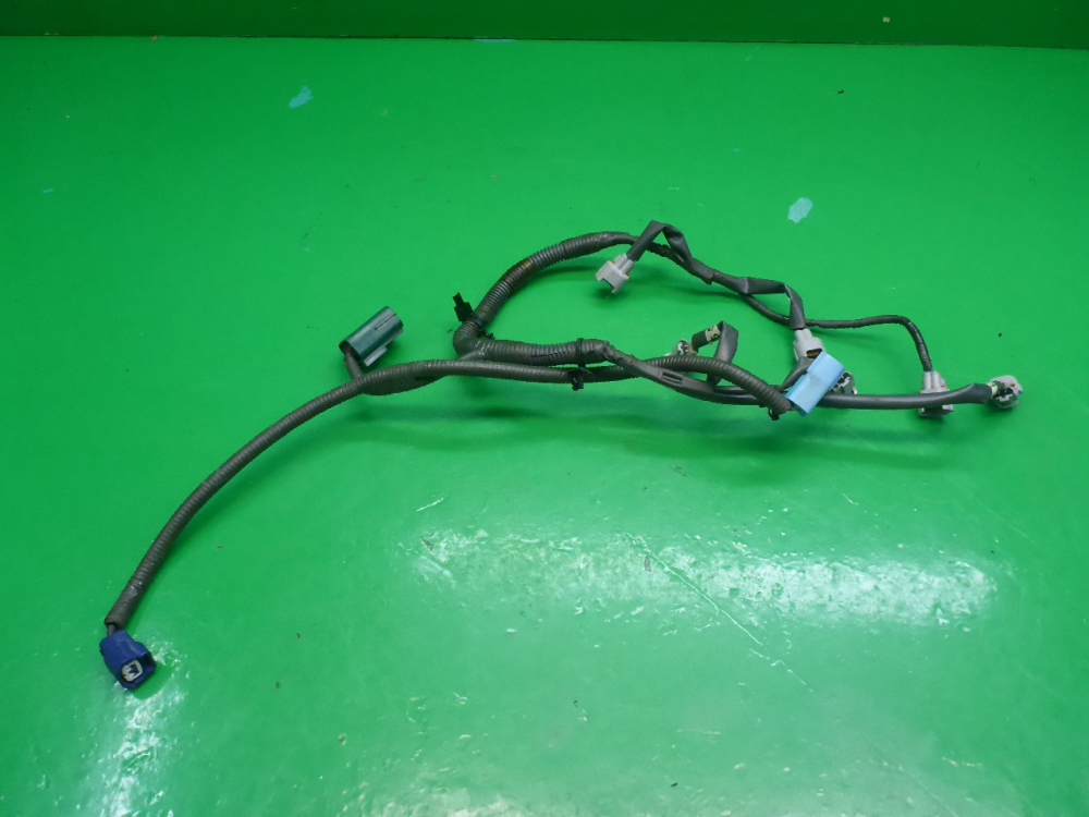 Проводка (коса)