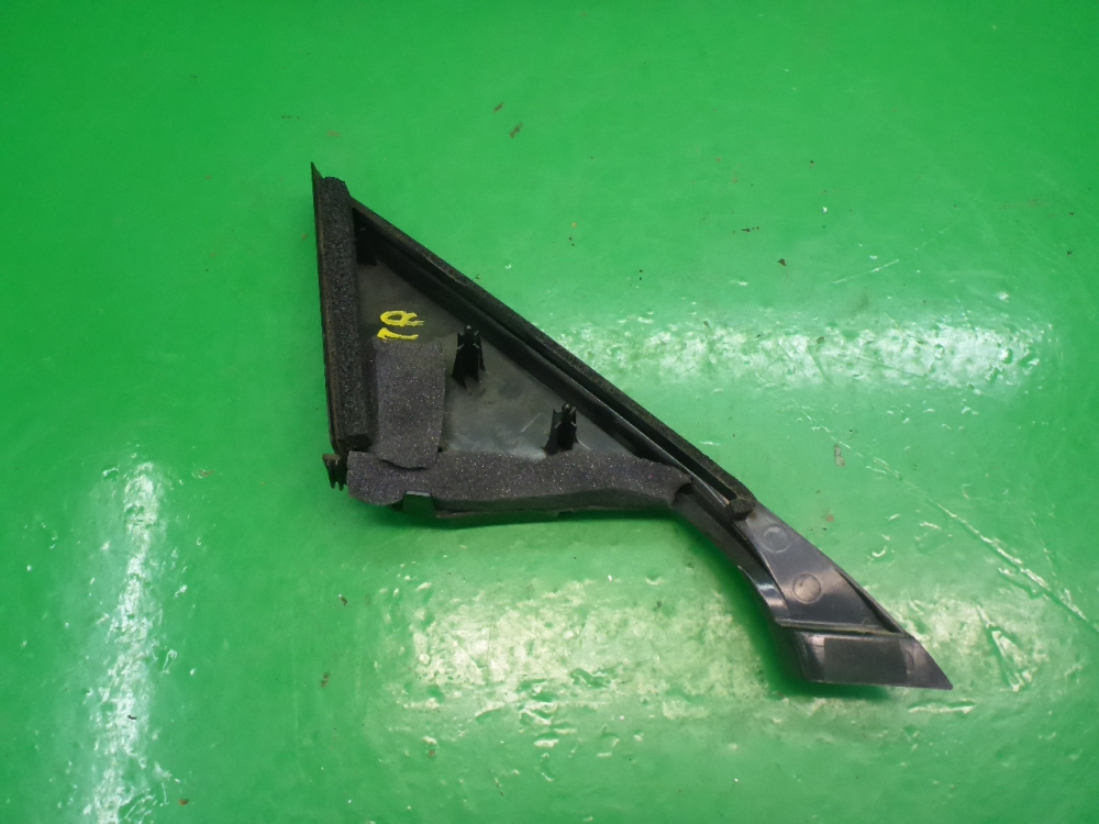 Накладка зеркала правого