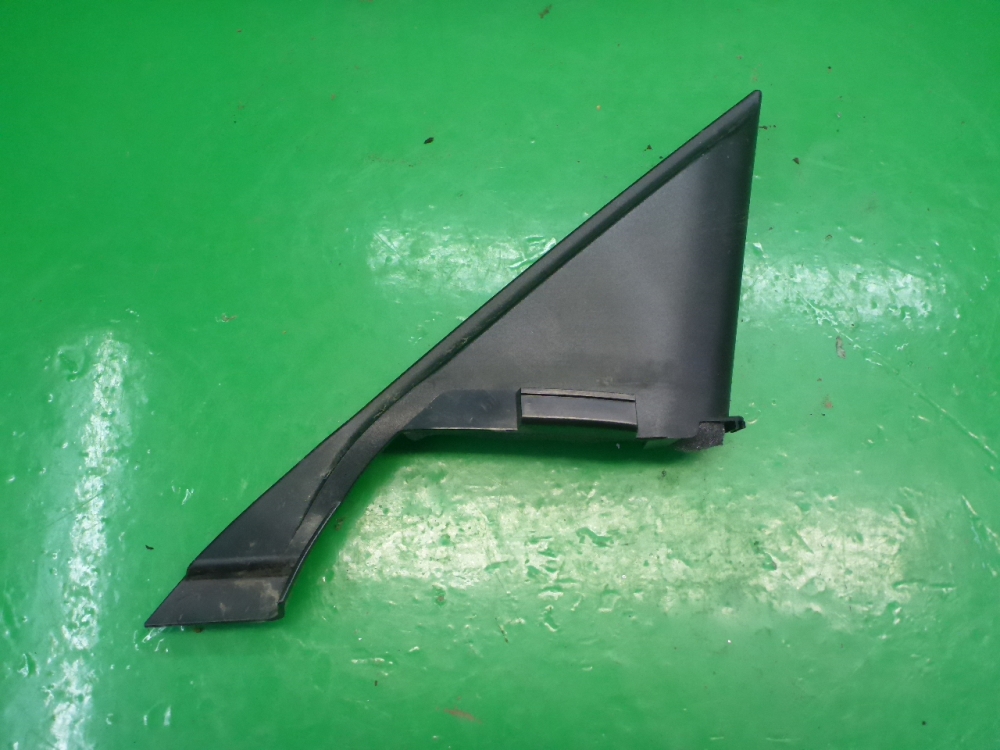 Накладка зеркала правого