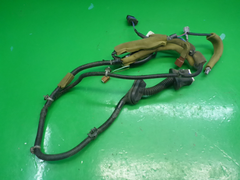 Проводка (коса)