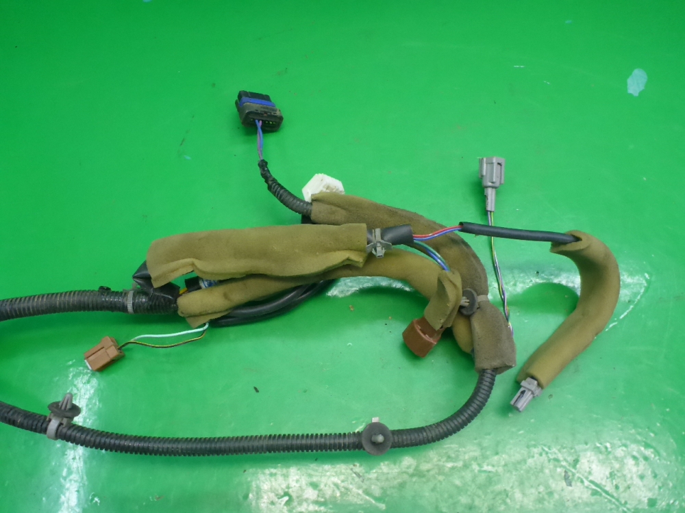 Проводка (коса)