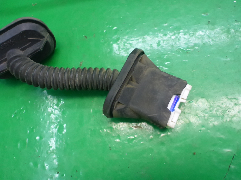 Проводка (коса)