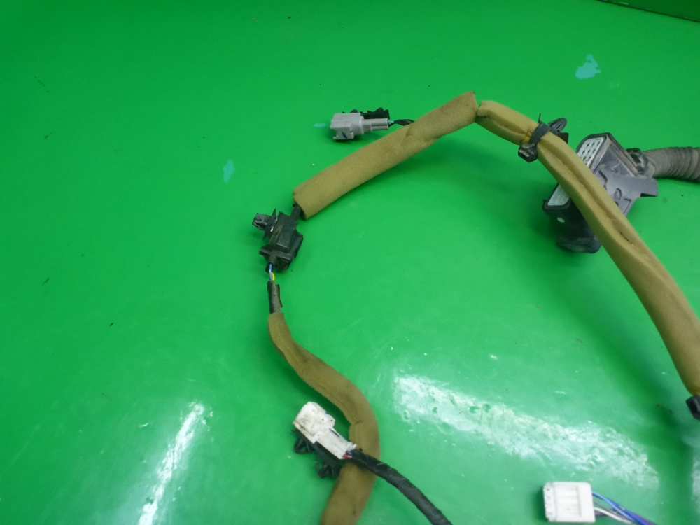 Проводка (коса)