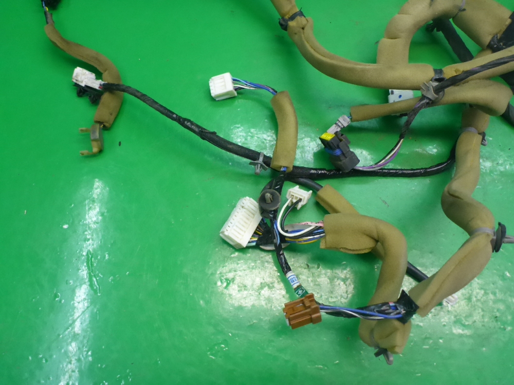 Проводка (коса)