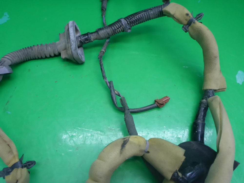 Проводка (коса)