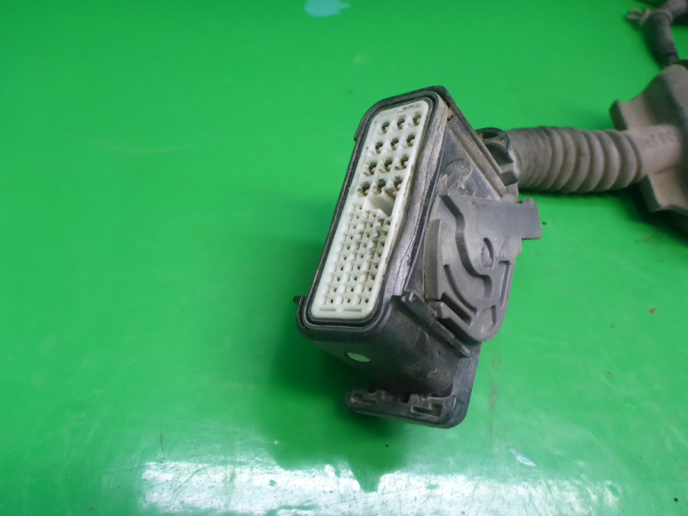 Проводка (коса)