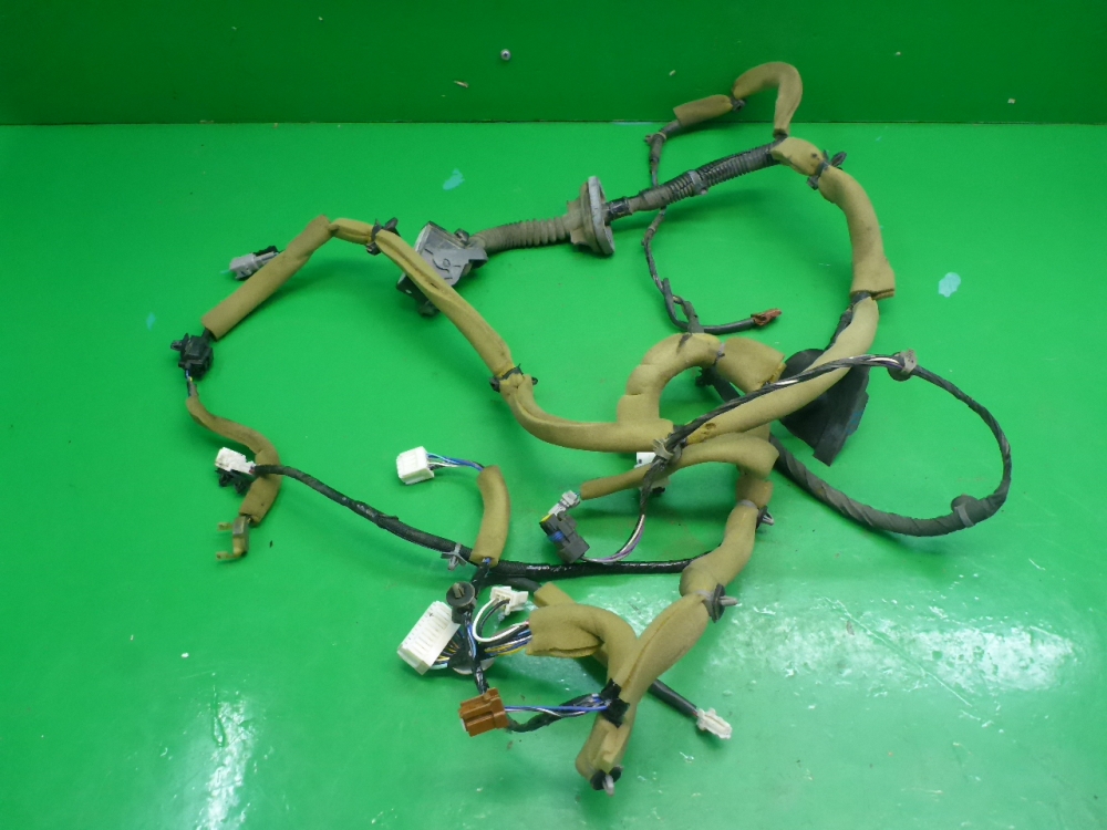 Проводка (коса)