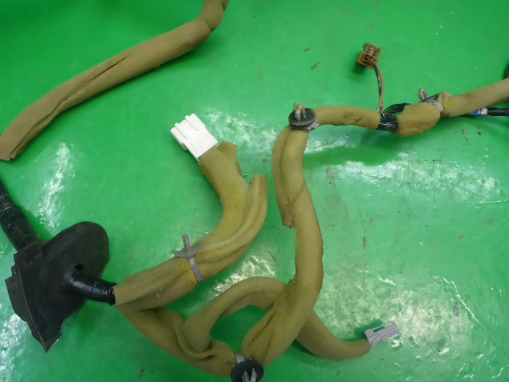 Проводка (коса)