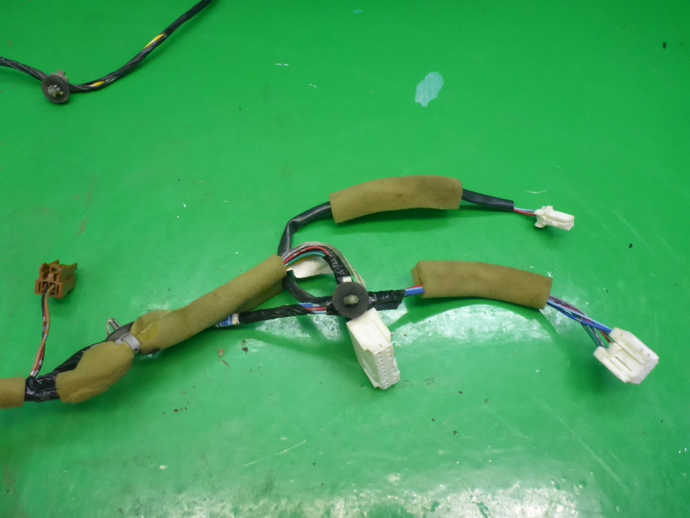 Проводка (коса)