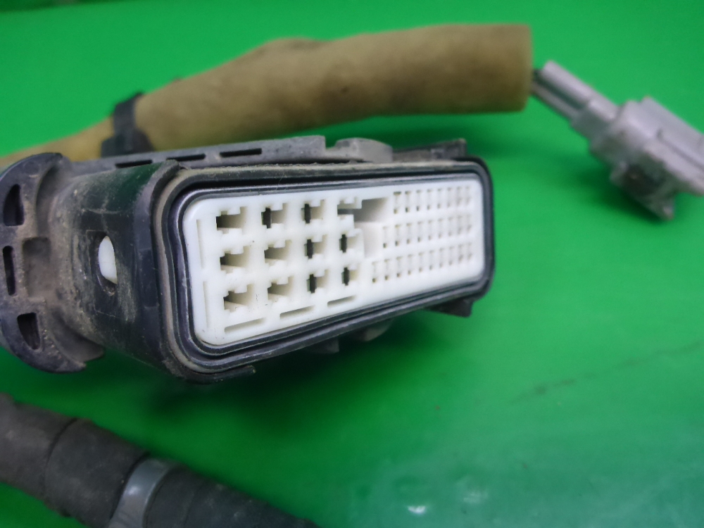 Проводка (коса)