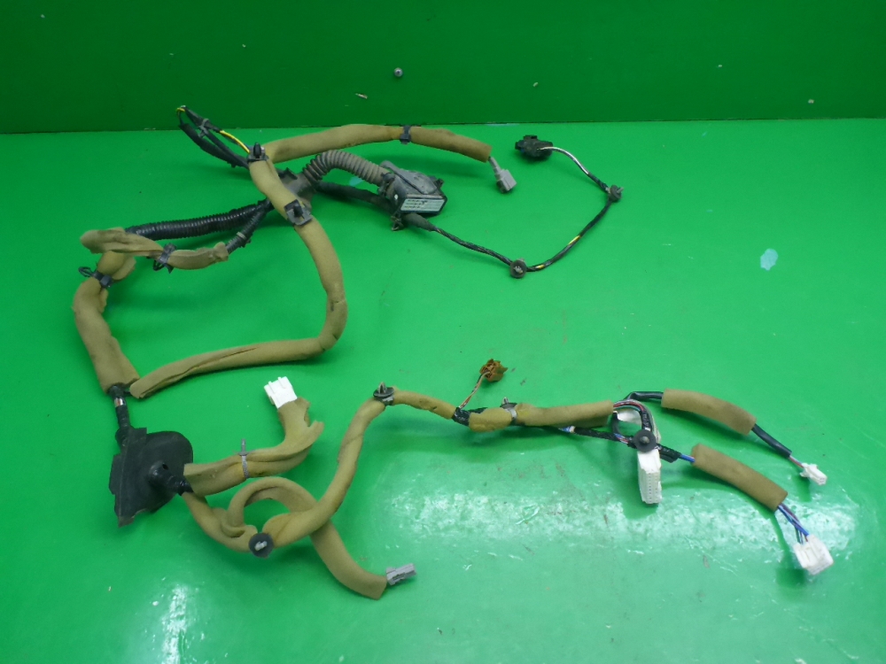 Проводка (коса)