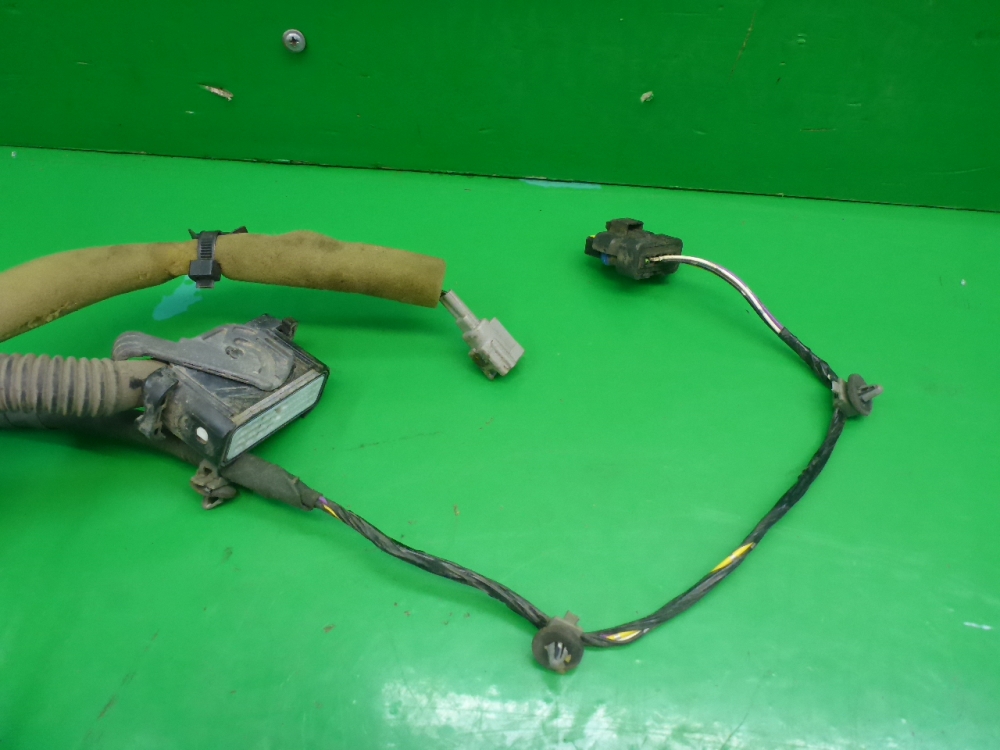 Проводка (коса)