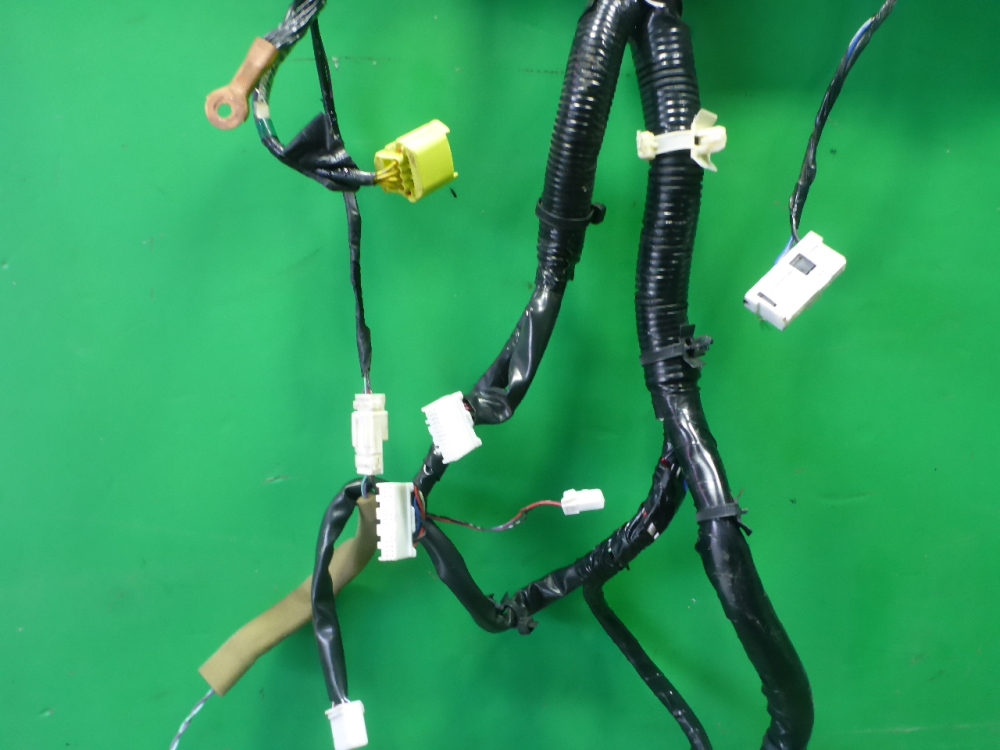 Проводка (коса)