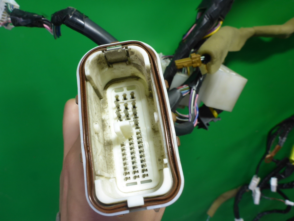 Проводка (коса)