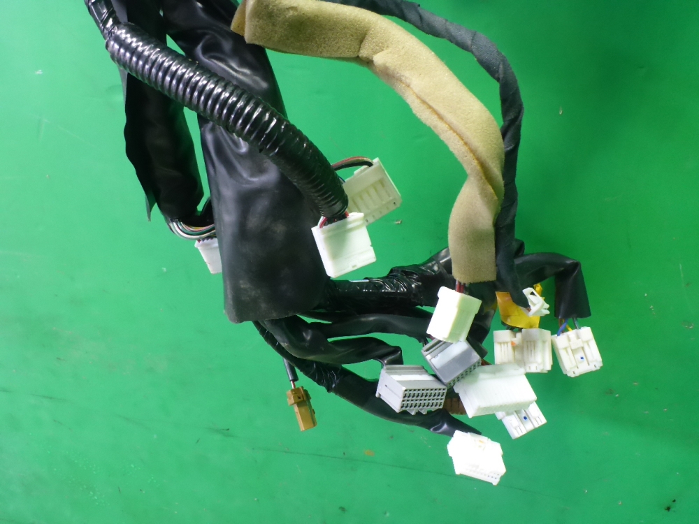 Проводка (коса)