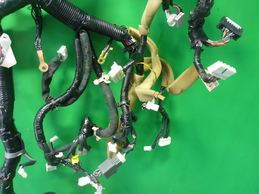 Проводка (коса)