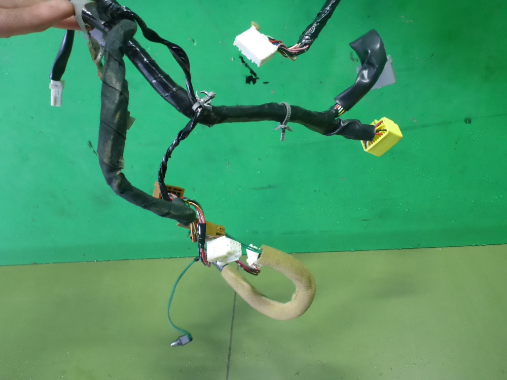 Проводка (коса)