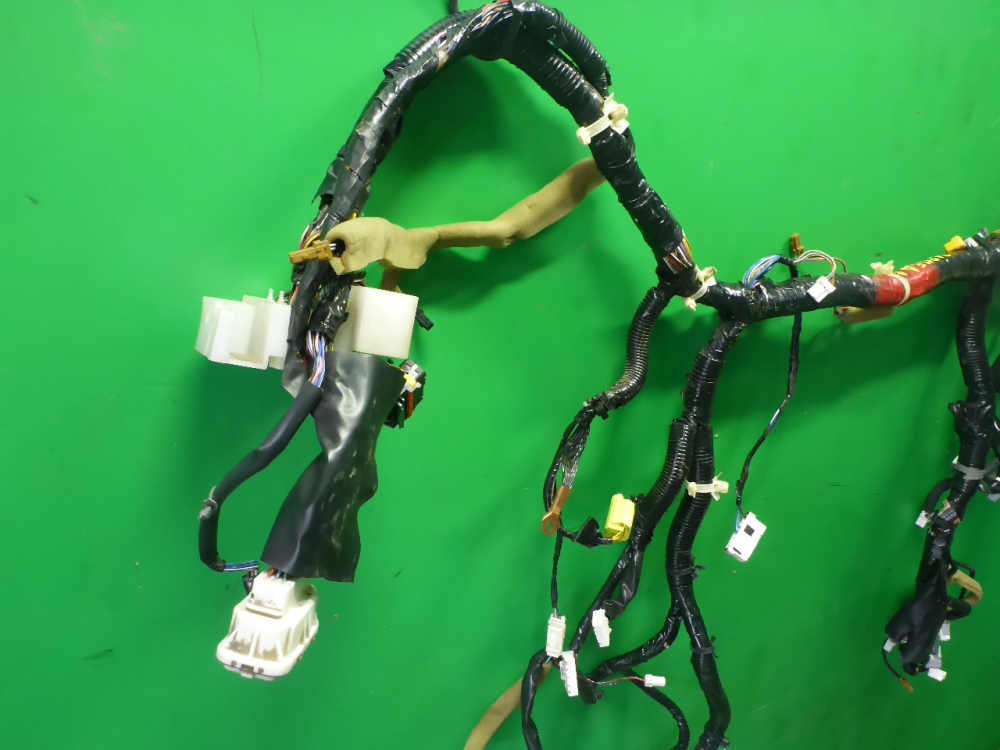 Проводка (коса)